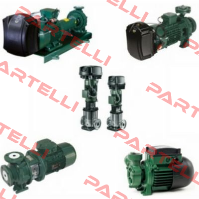 NKP-G 80-160/169/A/BAQE/22/2 - IE3 -1D5211BEV DAB