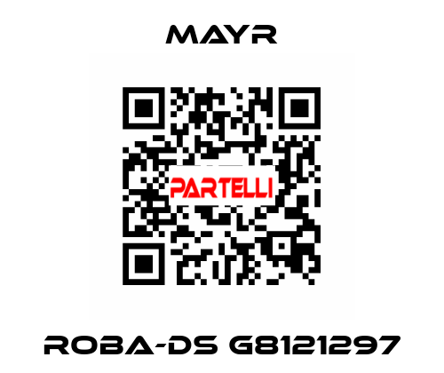 ROBA-DS G8121297 Mayr