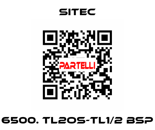 6500. TL2OS-TL1/2 BSP SITEC