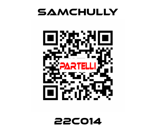 22C014 Samchully