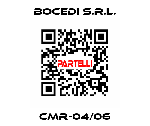 CMR-04/06 Bocedi S.R.L.