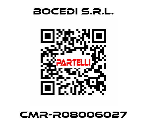 CMR-R08006027 Bocedi S.R.L.
