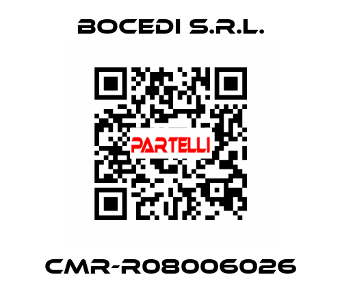 CMR-R08006026 Bocedi S.R.L.