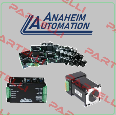 BLY171D-24V-1400 Anaheim Automation