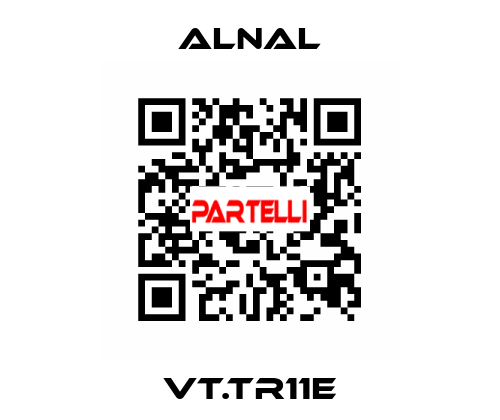 VT.TR11E ALNAL