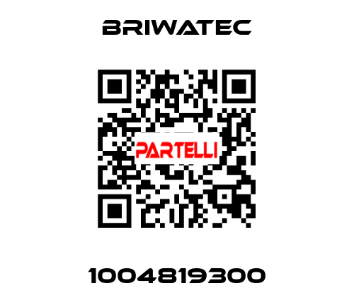 1004819300 Briwatec