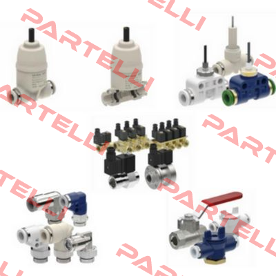 coil 24 VDC for EGV-111-B96-3/4BP-00 Avs Römer
