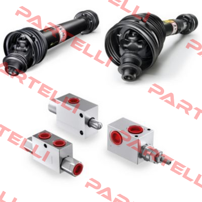 HPLPA208DSVX6X4B00 Bondioli & Pavesi