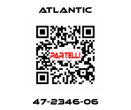 47-2346-06 Atlantic