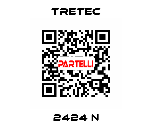 2424 N TRETEC