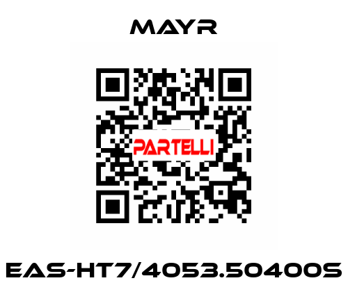 EAS-HT7/4053.50400S Mayr