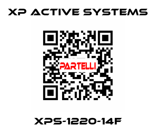XPS-1220-14F XP Active Systems