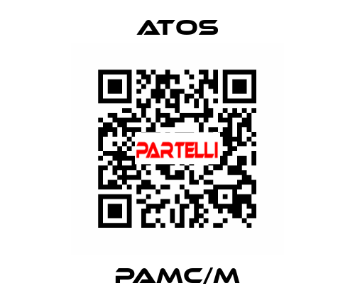PAMC/M Atos
