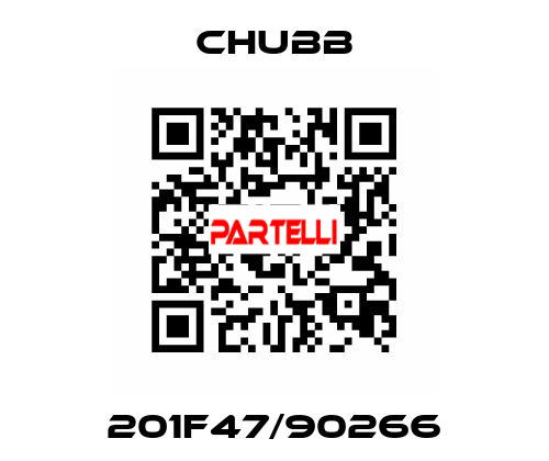 201F47/90266 Chubb