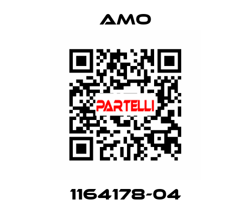 1164178-04 Amo