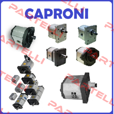 10C5X056-09/10 Caproni