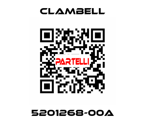5201268-00A CLAMBELL