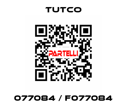 077084 / F077084 TUTCO
