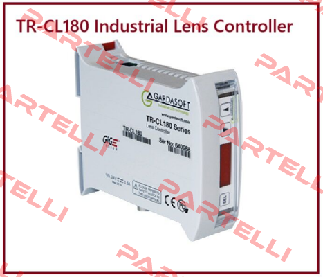TR-CL180 Gardasoft