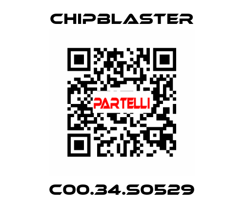 C00.34.S0529 Chipblaster