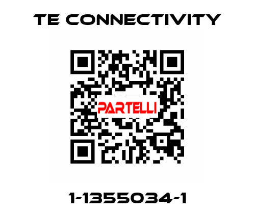 1-1355034-1 TE Connectivity