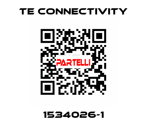 1534026-1 TE Connectivity