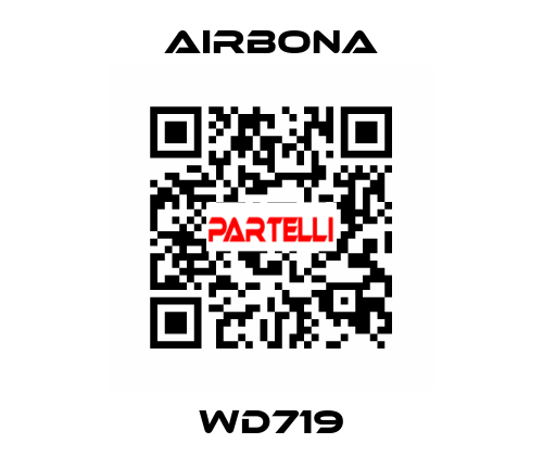 WD719 AIRBONA
