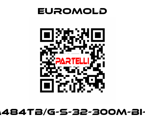 M484TB/G-S-32-300M-BI-2 EUROMOLD