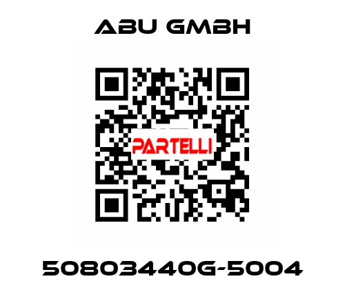 50803440G-5004 ABU GmbH