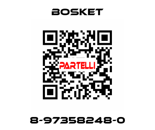 8-97358248-0 BOSKET