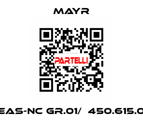 EAS-NC GR.01/  450.615.0 Mayr