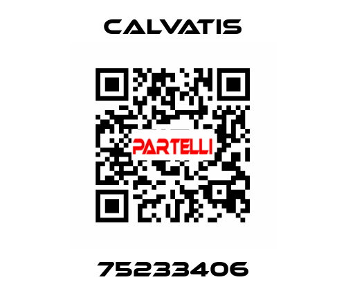 75233406 Calvatis