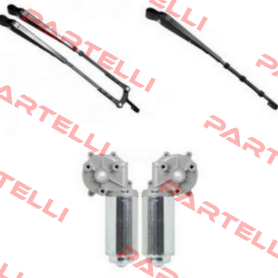PARTS FOR A 9900485 OSLV Italia