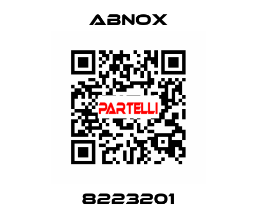 8223201 ABNOX