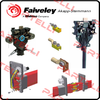 p/n: 1507767 Akapp Stemmann