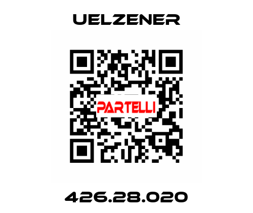 426.28.020 Uelzener