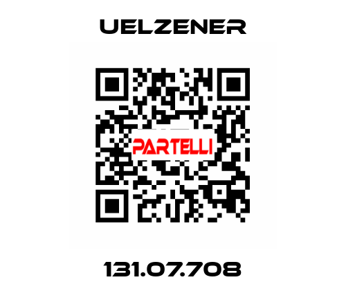 131.07.708 Uelzener