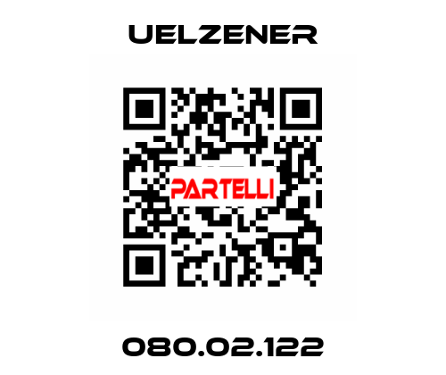 080.02.122 Uelzener