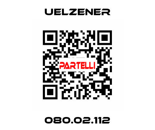 080.02.112 Uelzener