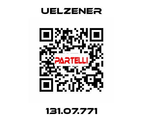 131.07.771 Uelzener