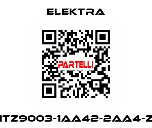 1TZ9003-1AA42-2AA4-Z ELEKTRA