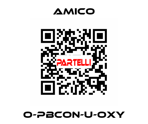 O-PBCON-U-OXY AMICO