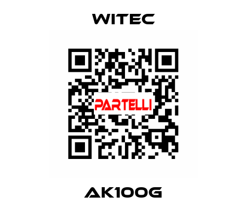 AK100G witec