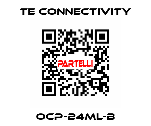 OCP-24ML-B TE Connectivity