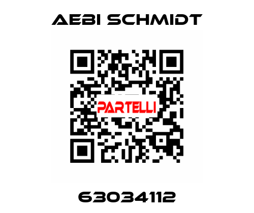 63034112 Aebi Schmidt