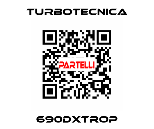 690DXTROP Turbotecnica