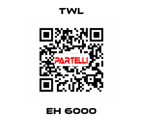 EH 6000 TWL