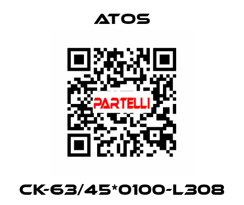 CK-63/45*0100-L308 Atos