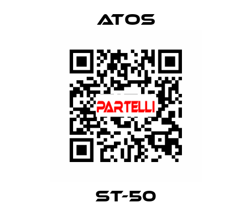 ST-50 Atos