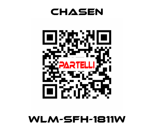 WLM-SFH-1811W CHASEN